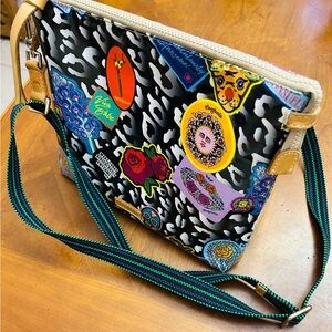 Consuela Cami Downtown Crossbody